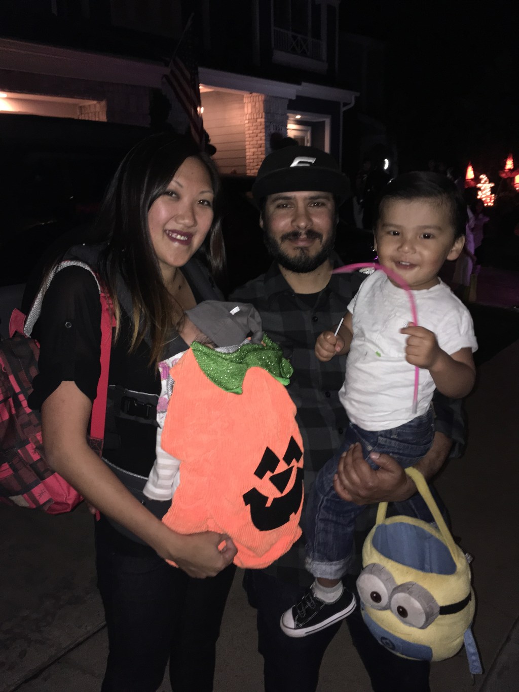 Halloween Post-Mortem: What I learned 