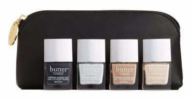 butter nail polish set