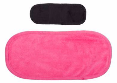 Original & Mini Makeup Eraser Duo MAKEUP ERASER $20.00($32 Value)