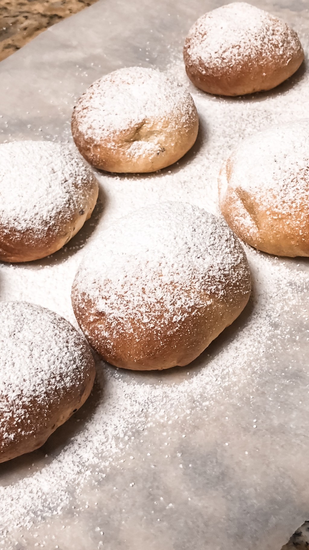 Easy Air Fryer “deep fried”&nbsp;Oreos